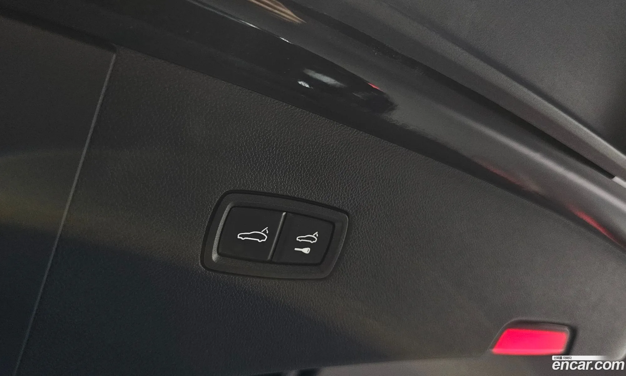 Porsche Cayenne 2022 WP1BA29Y0NDA66475 — 5