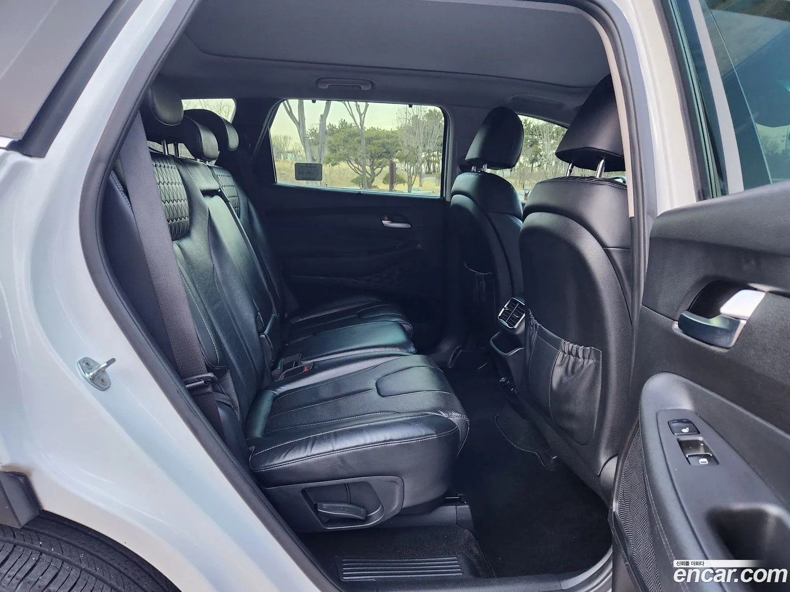 Hyundai Santa Fe TM 2018 — 10