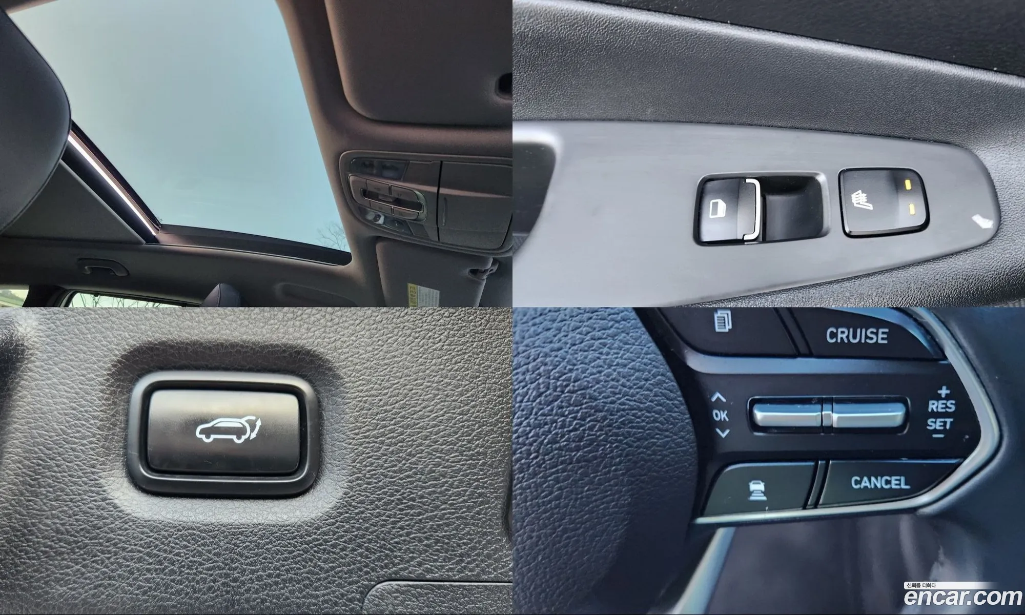 Hyundai Santa Fe TM 2018 — 13