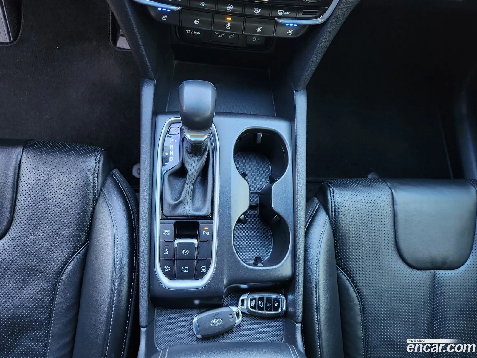 Hyundai Santa Fe TM 2018 — 7