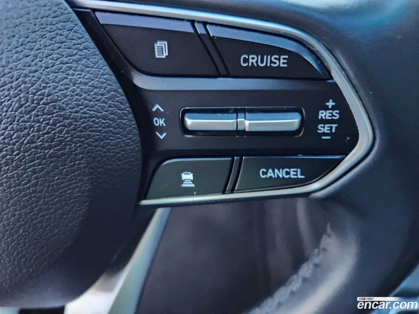 Hyundai Santa Fe TM 2018 — 5