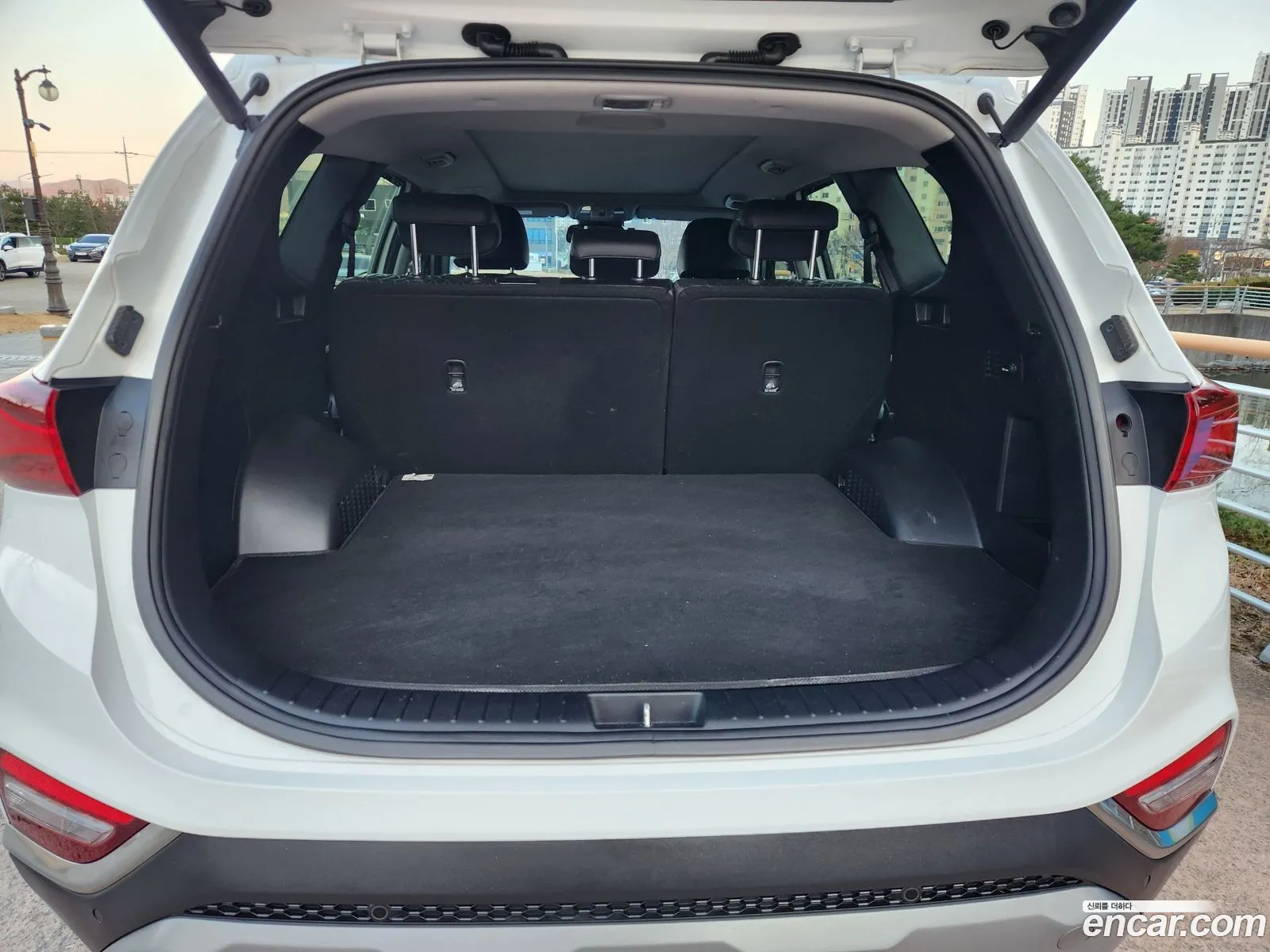 Hyundai Santa Fe TM 2018 — 6