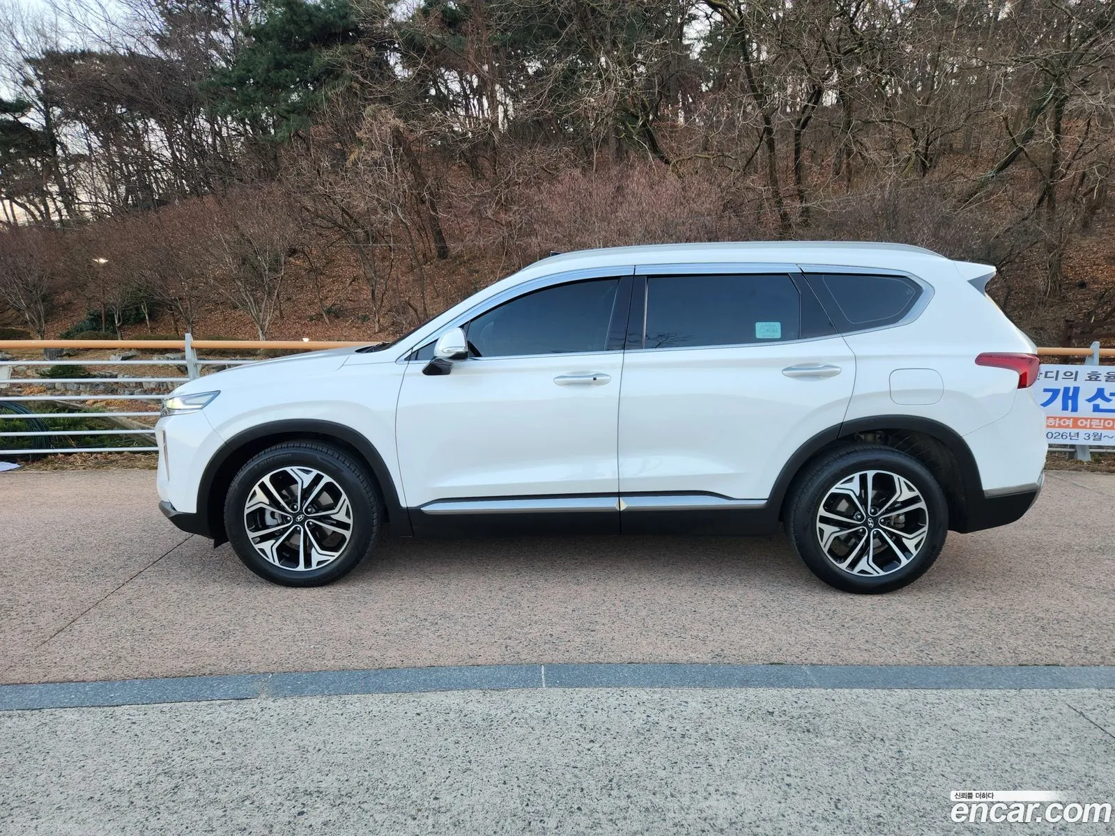 Hyundai Santa Fe TM 2018 — 20