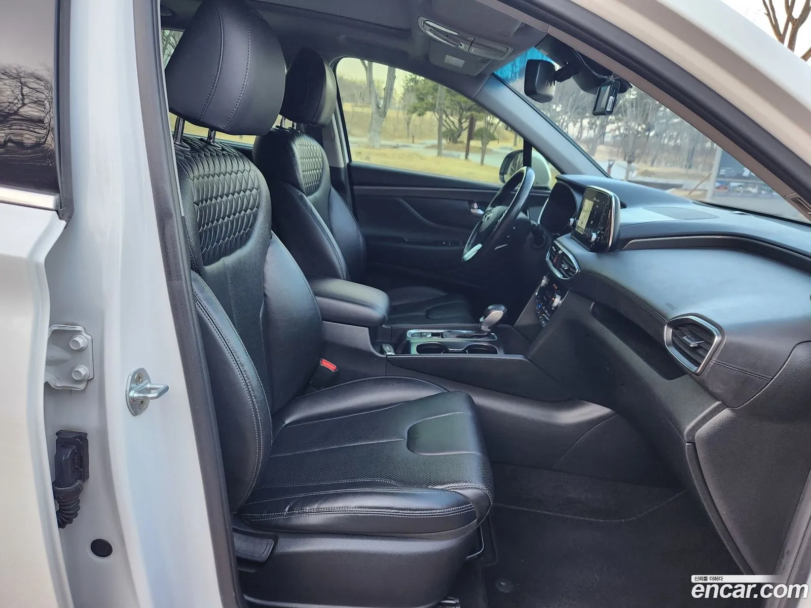 Hyundai Santa Fe TM 2018 — 18