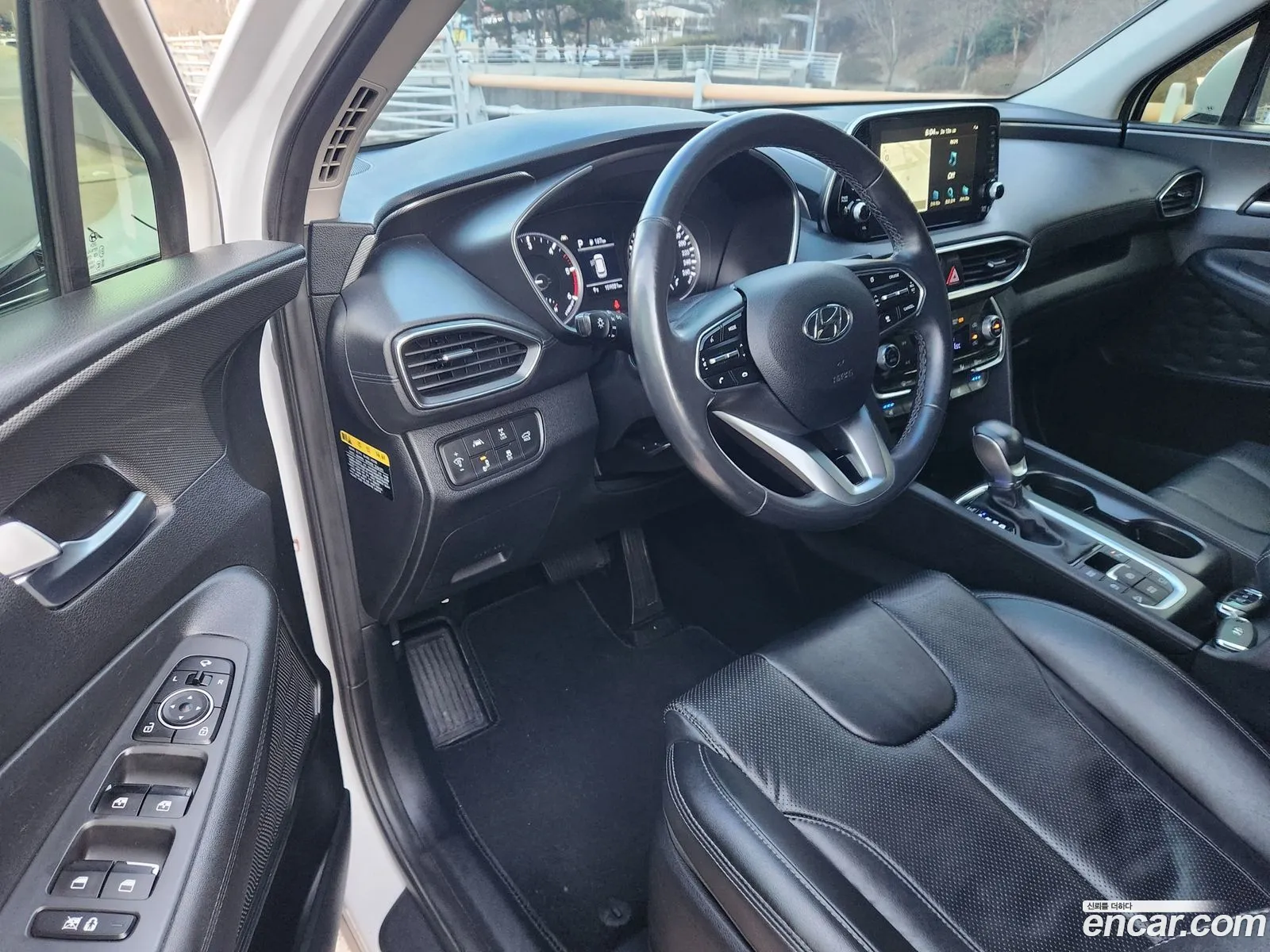 Hyundai Santa Fe TM 2018 — 3