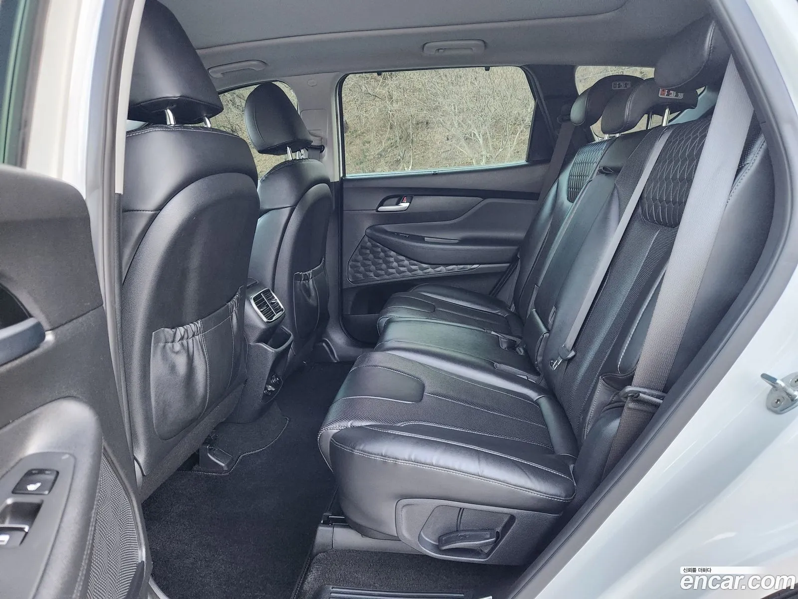 Hyundai Santa Fe TM 2018 — 11
