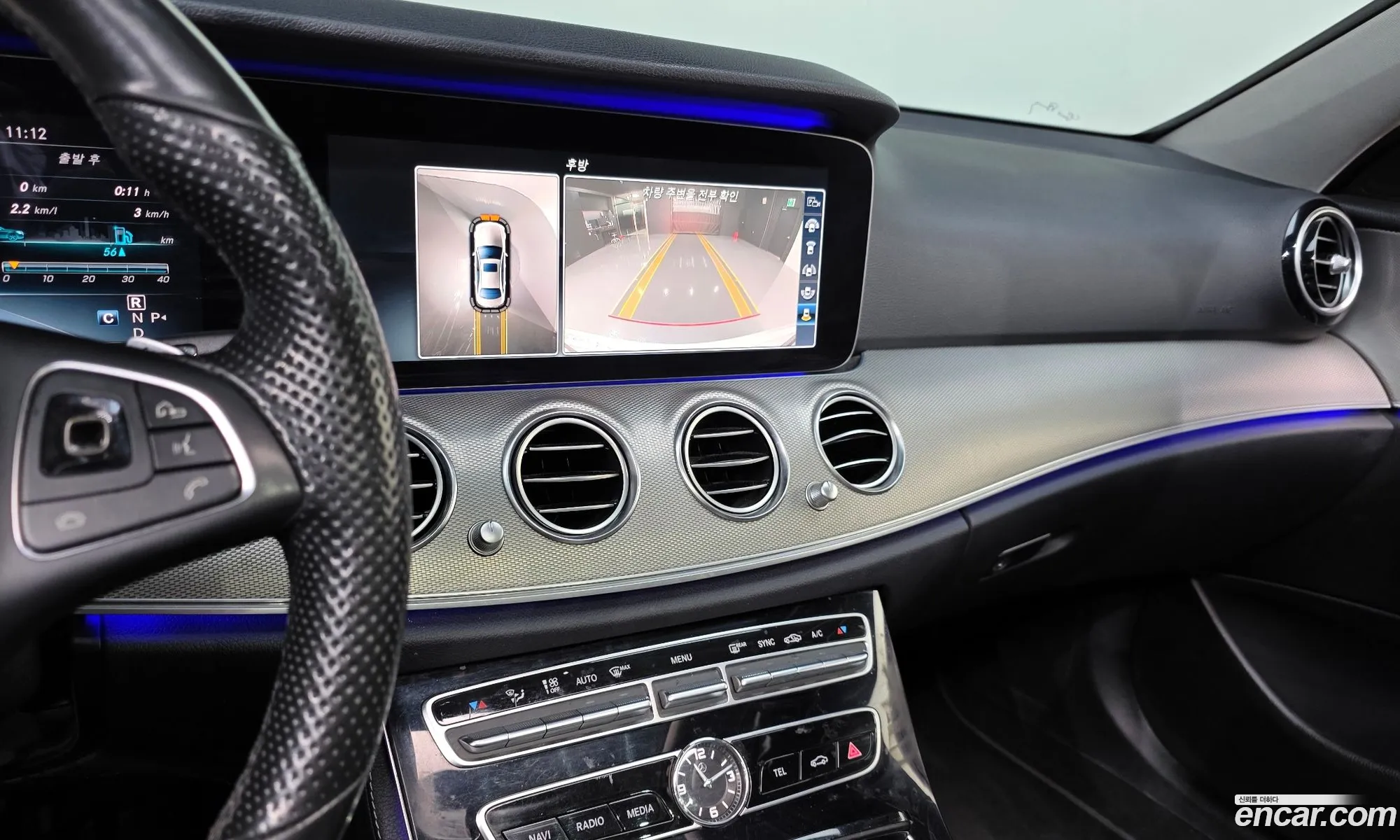 Mercedes-Benz E-Class W213 2016 WDDZF4JB6HA044240 — 4