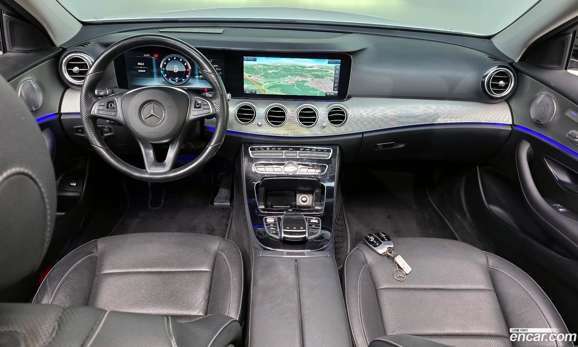 Mercedes-Benz E-Class W213 2016 WDDZF4JB6HA044240 — 20