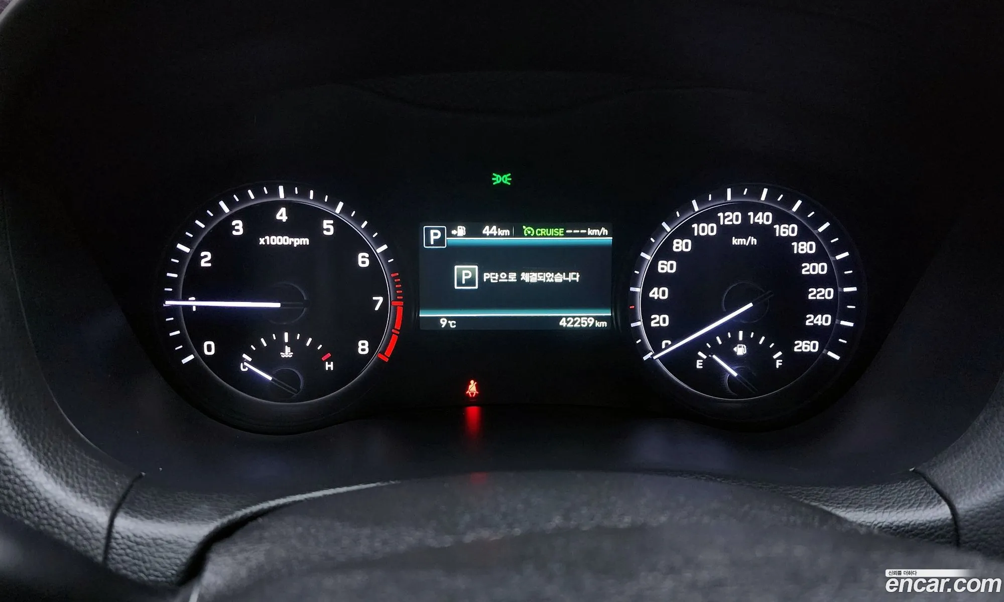 Genesis G80 2017 — 2