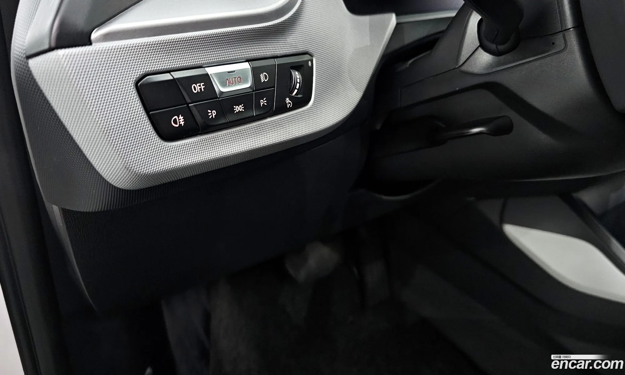 BMW 1 Series 2020 WBA7M9104L7F61612 — 2
