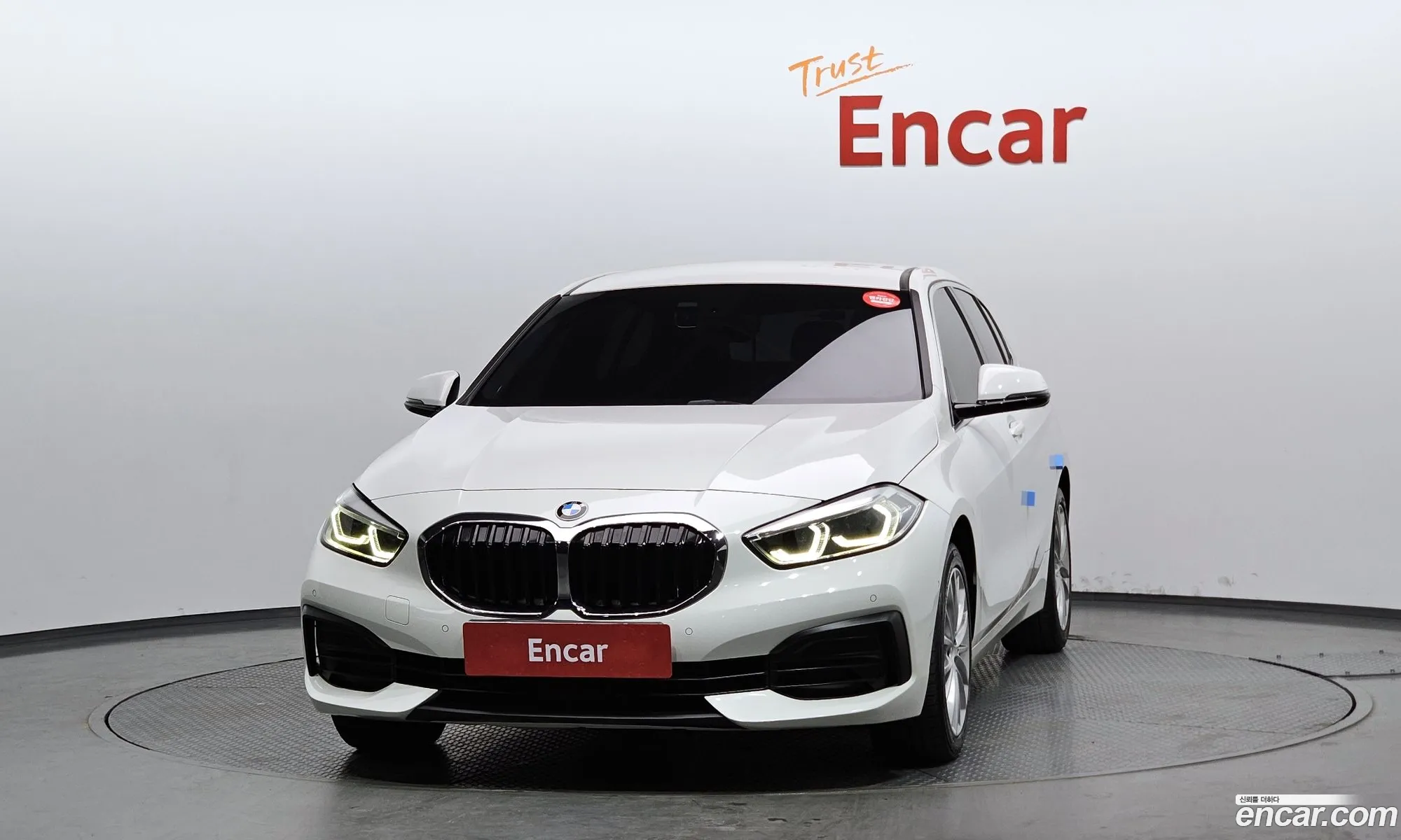 BMW 1 Series 2020 WBA7M9104L7F61612 — 3