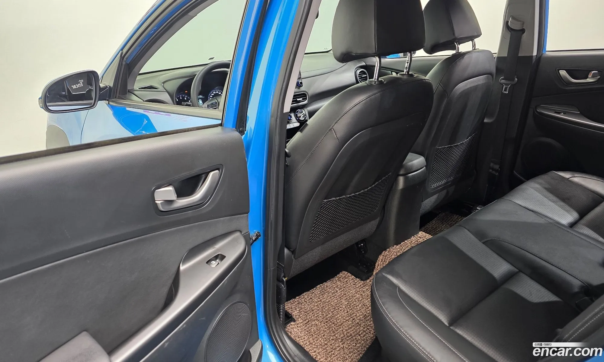 Hyundai Kona 2017 — 3
