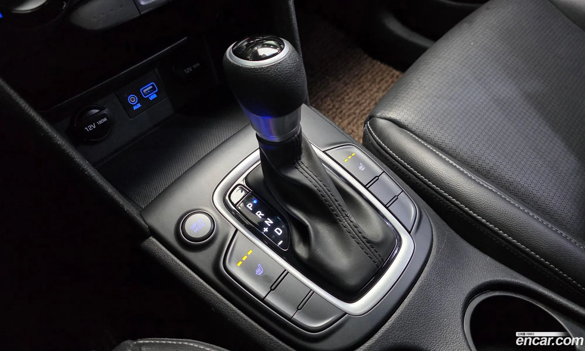 Hyundai Kona 2017 — 19