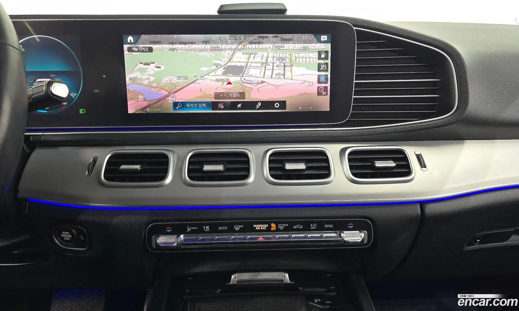 Mercedes-Benz GLE-Class W167 2019 — 5