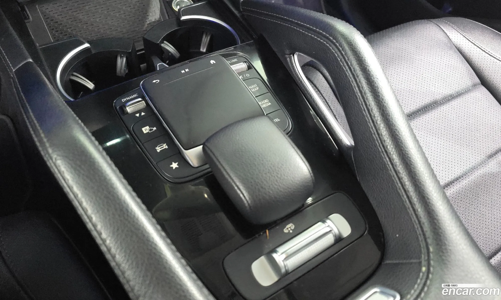 Mercedes-Benz GLE-Class W167 2019 — 8