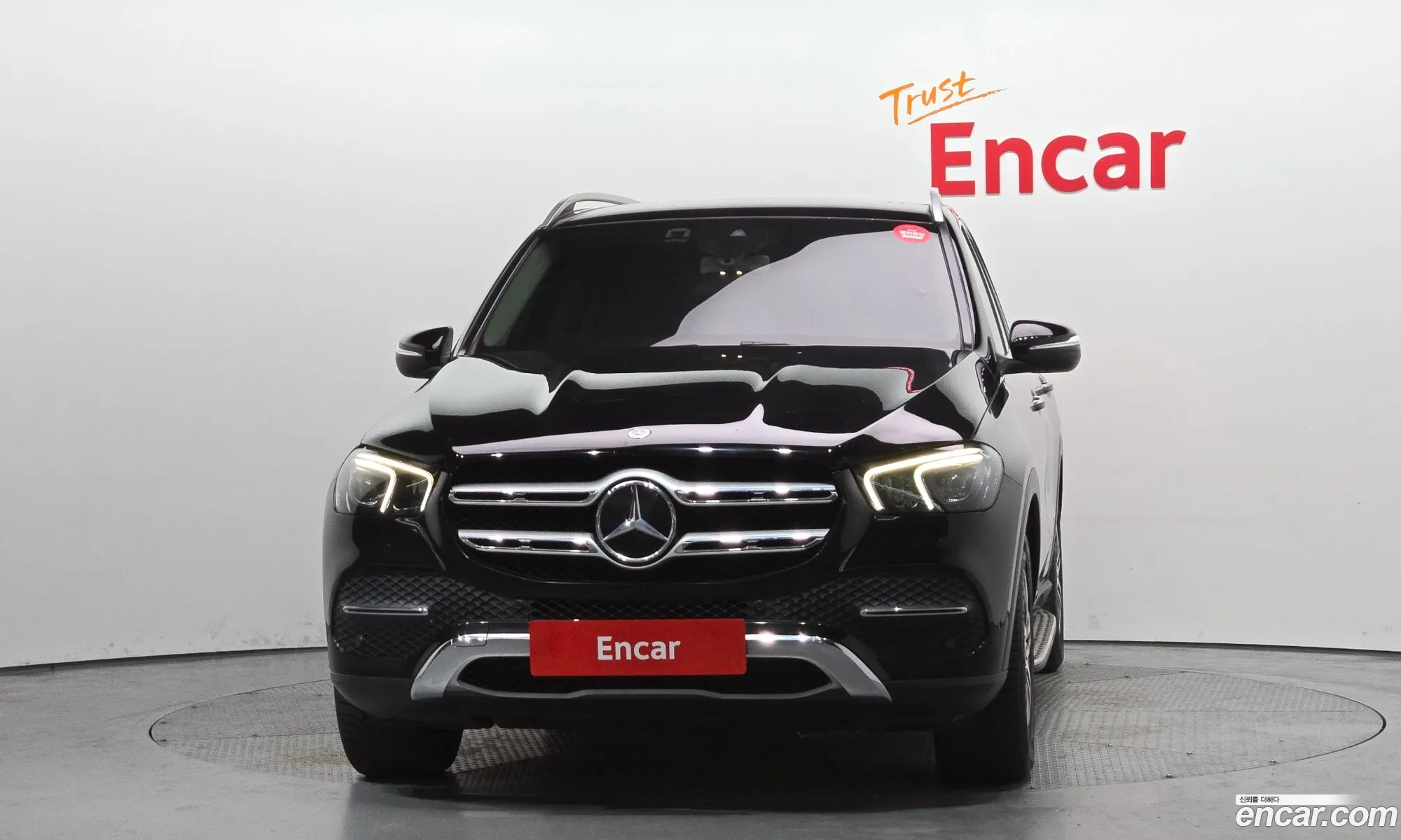 Mercedes-Benz GLE-Class W167 2019 — 15