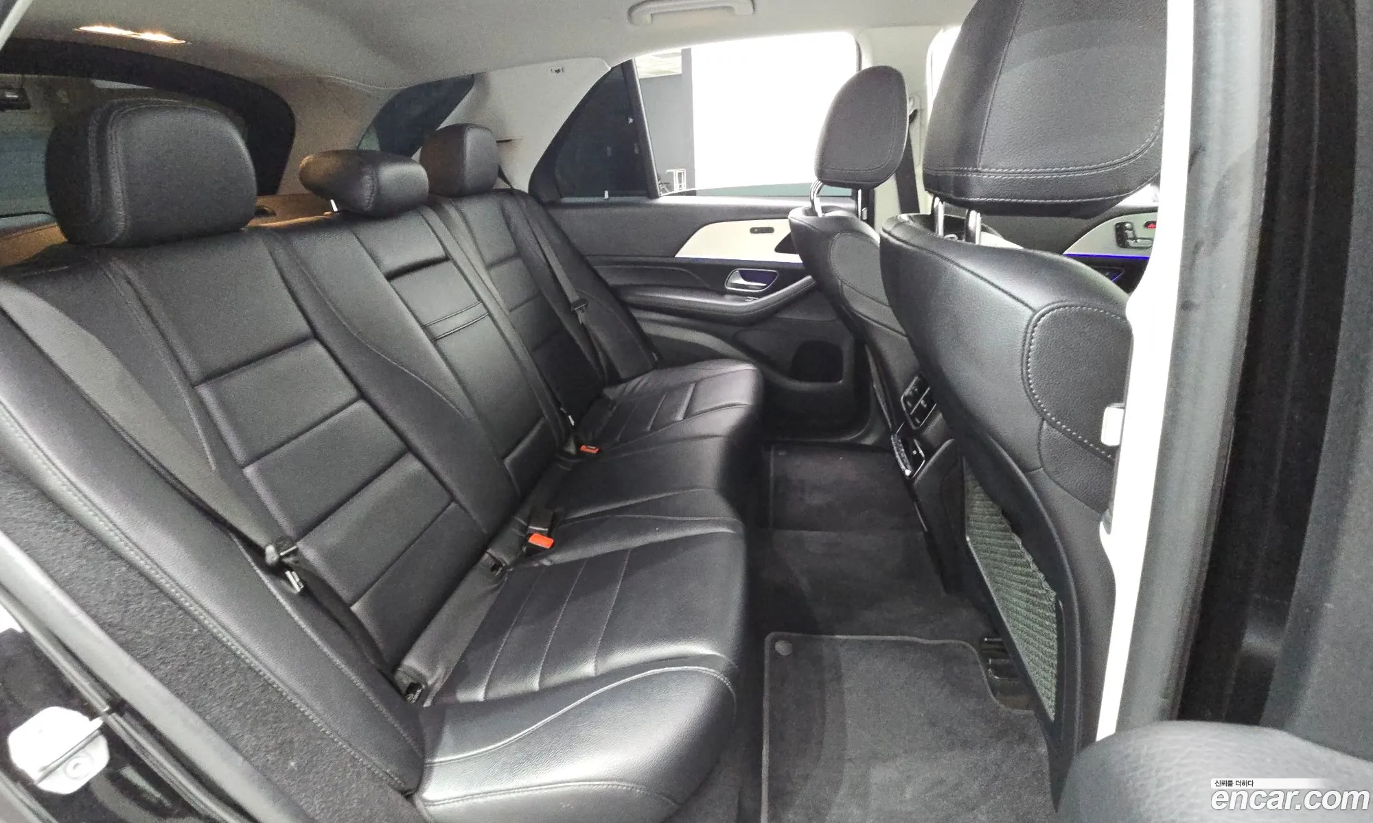 Mercedes-Benz GLE-Class W167 2019 — 3
