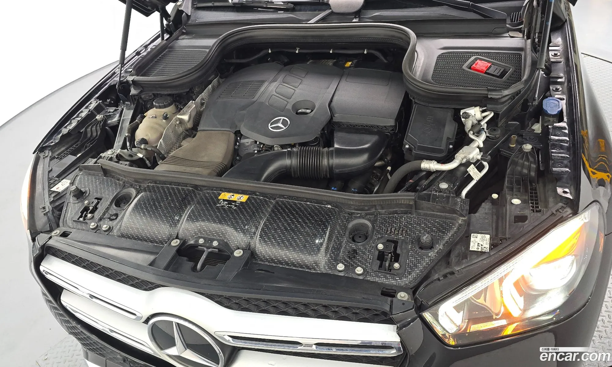 Mercedes-Benz GLE-Class W167 2019 — 16