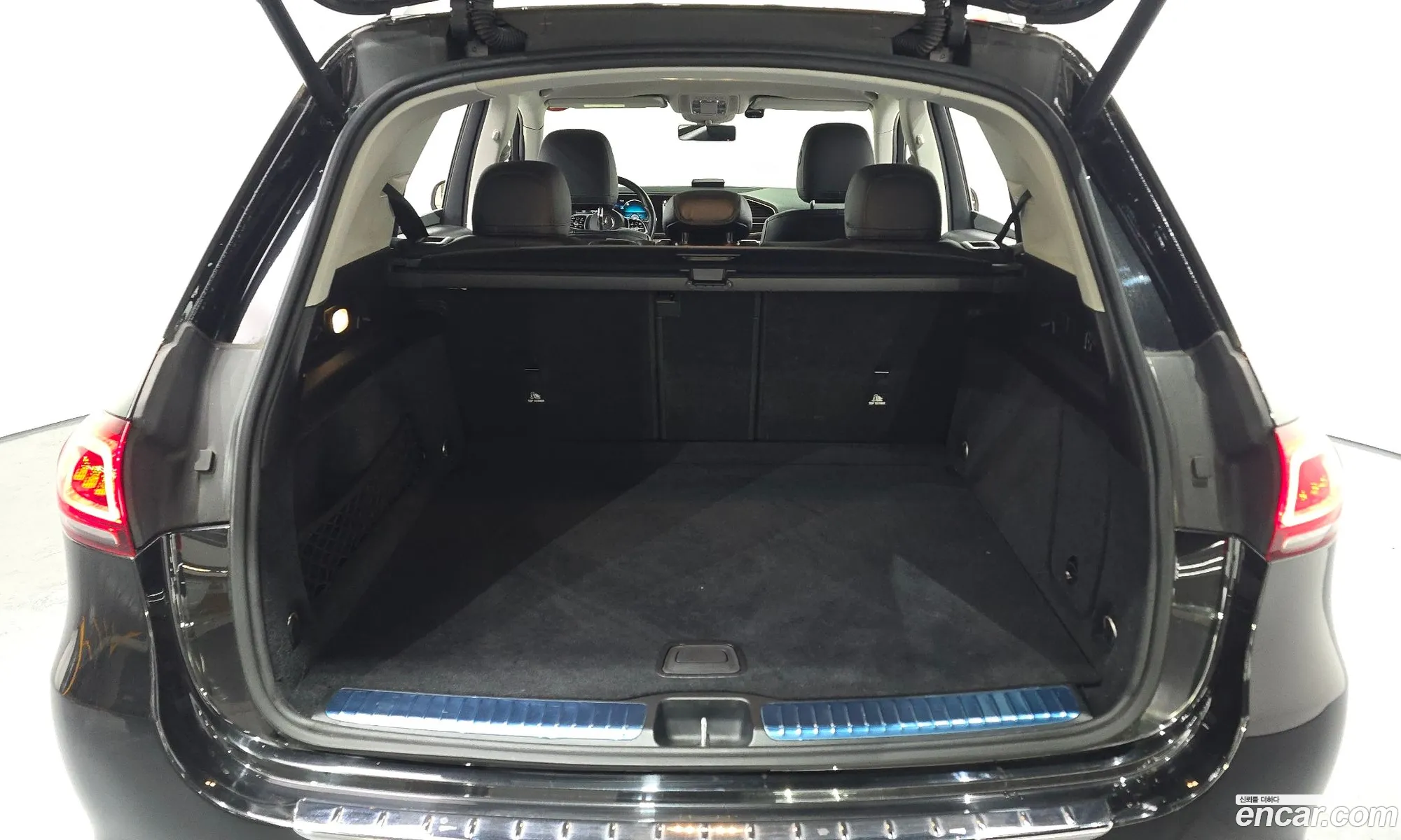 Mercedes-Benz GLE-Class W167 2019 — 11