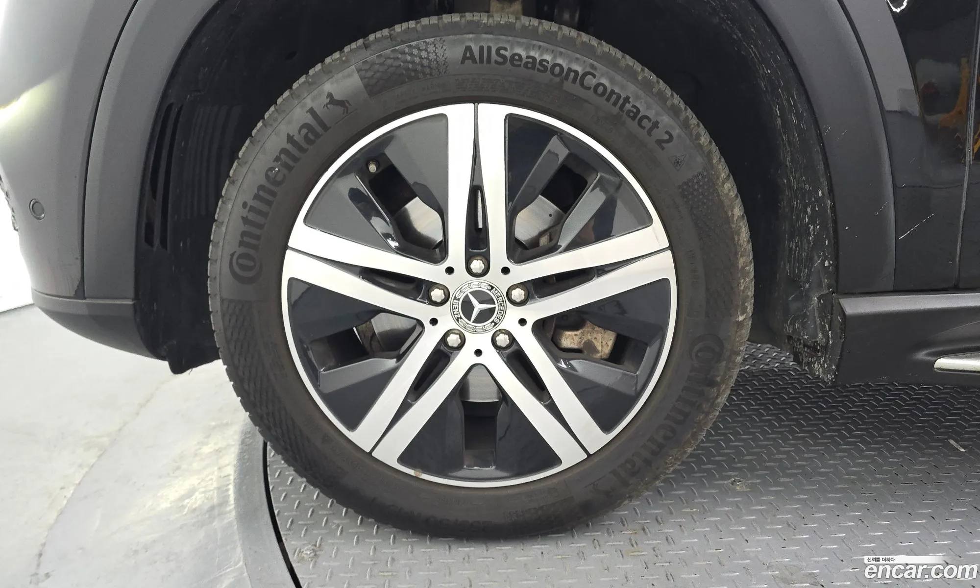 Mercedes-Benz GLE-Class W167 2019 — 4