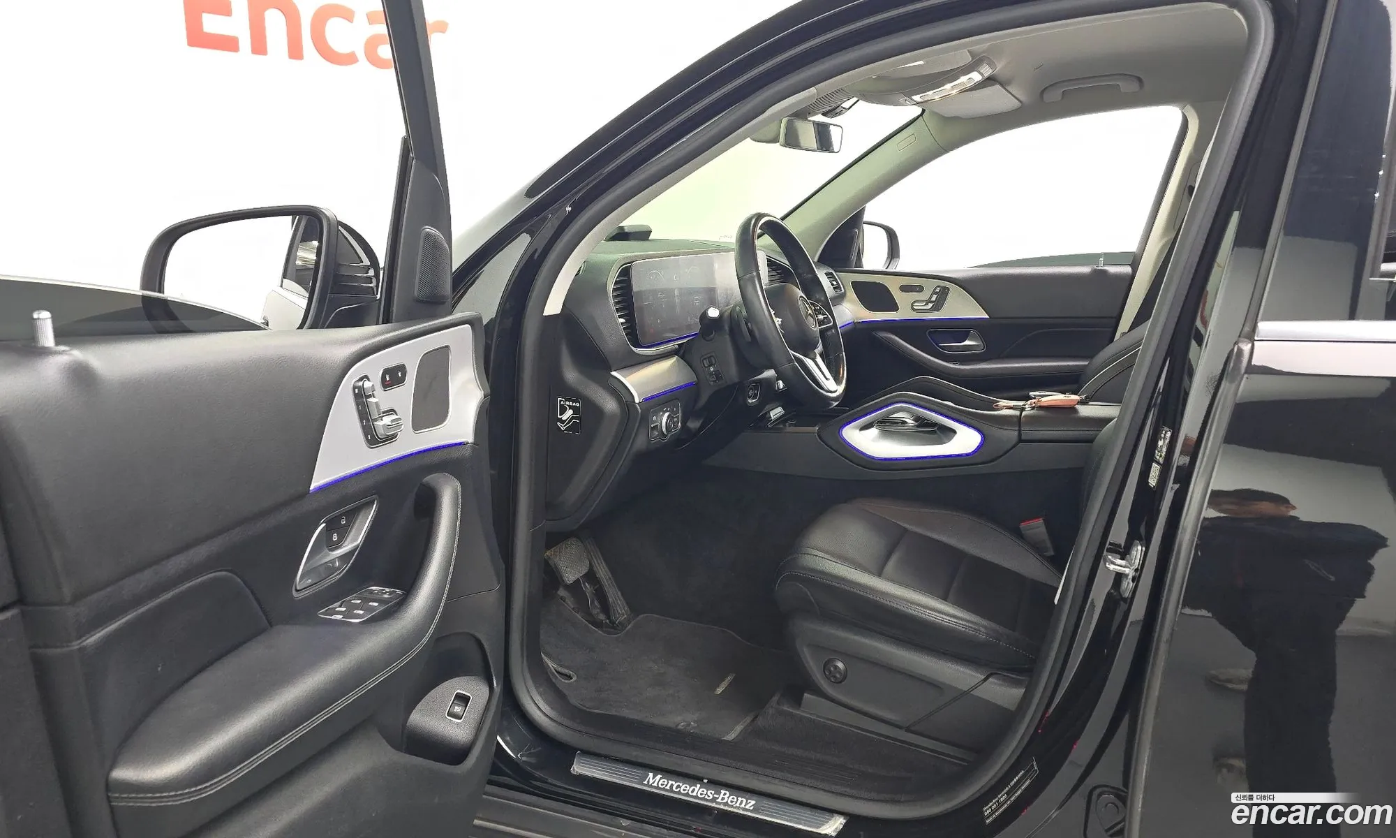 Mercedes-Benz GLE-Class W167 2019 — 18