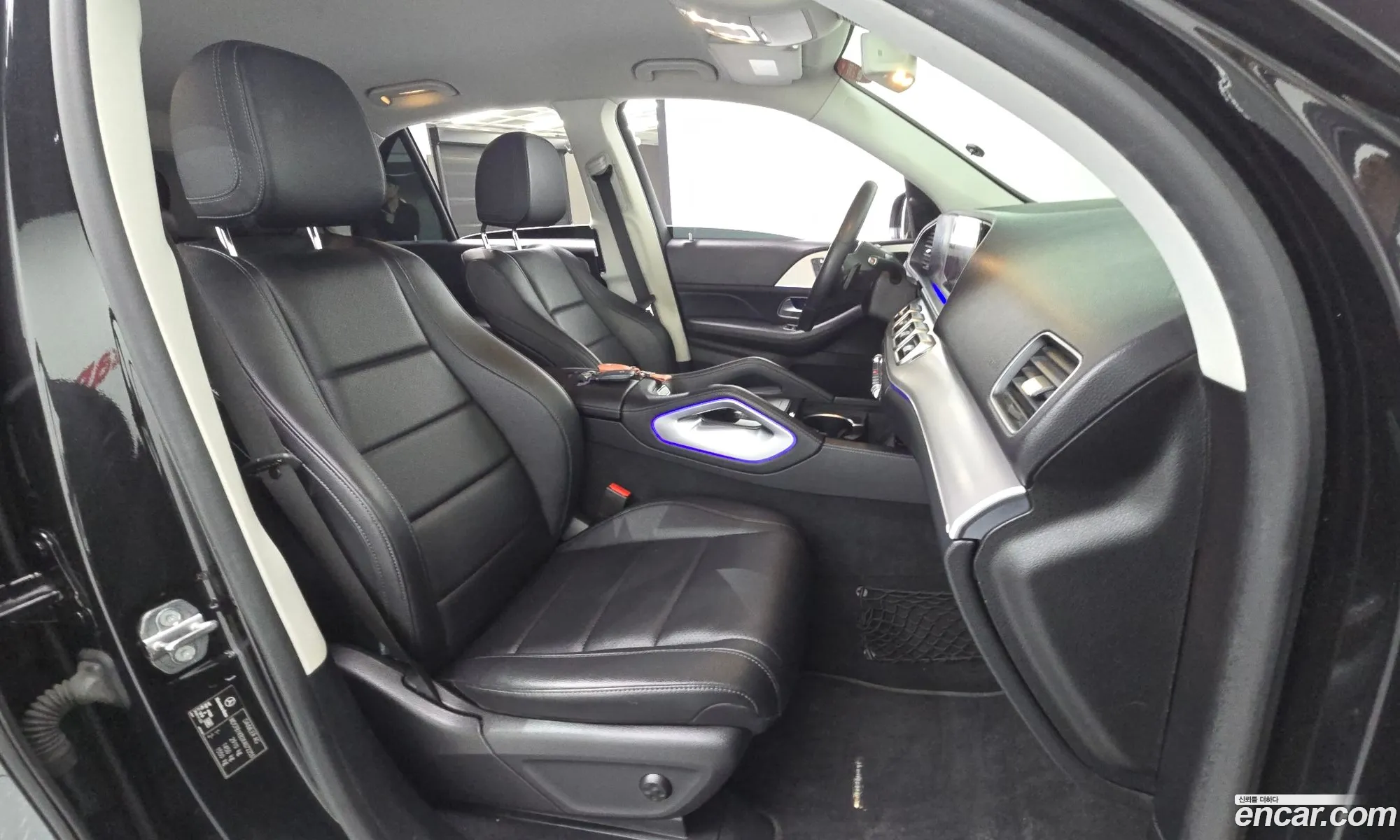 Mercedes-Benz GLE-Class W167 2019 — 12