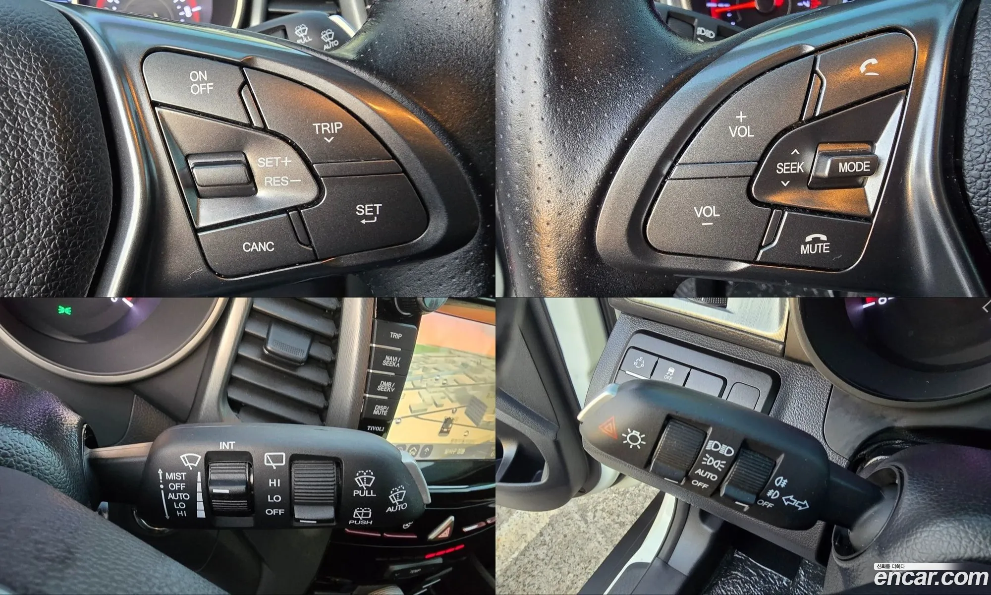 KG Mobility (SsangYong) Tivoli Armour 2018 — 14