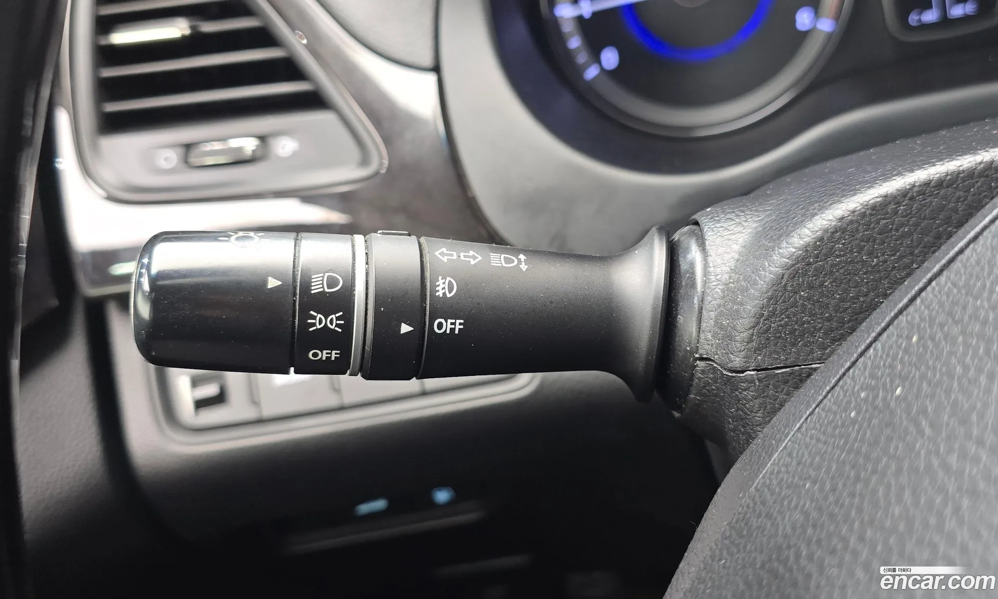 Hyundai Grandeur HG 2013 — 7