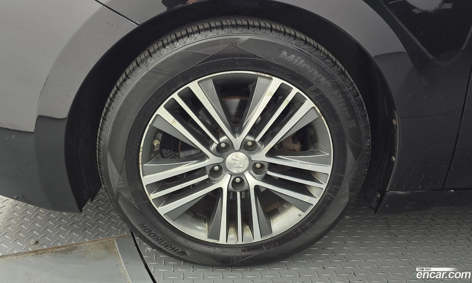 Hyundai Grandeur HG 2013 — 3