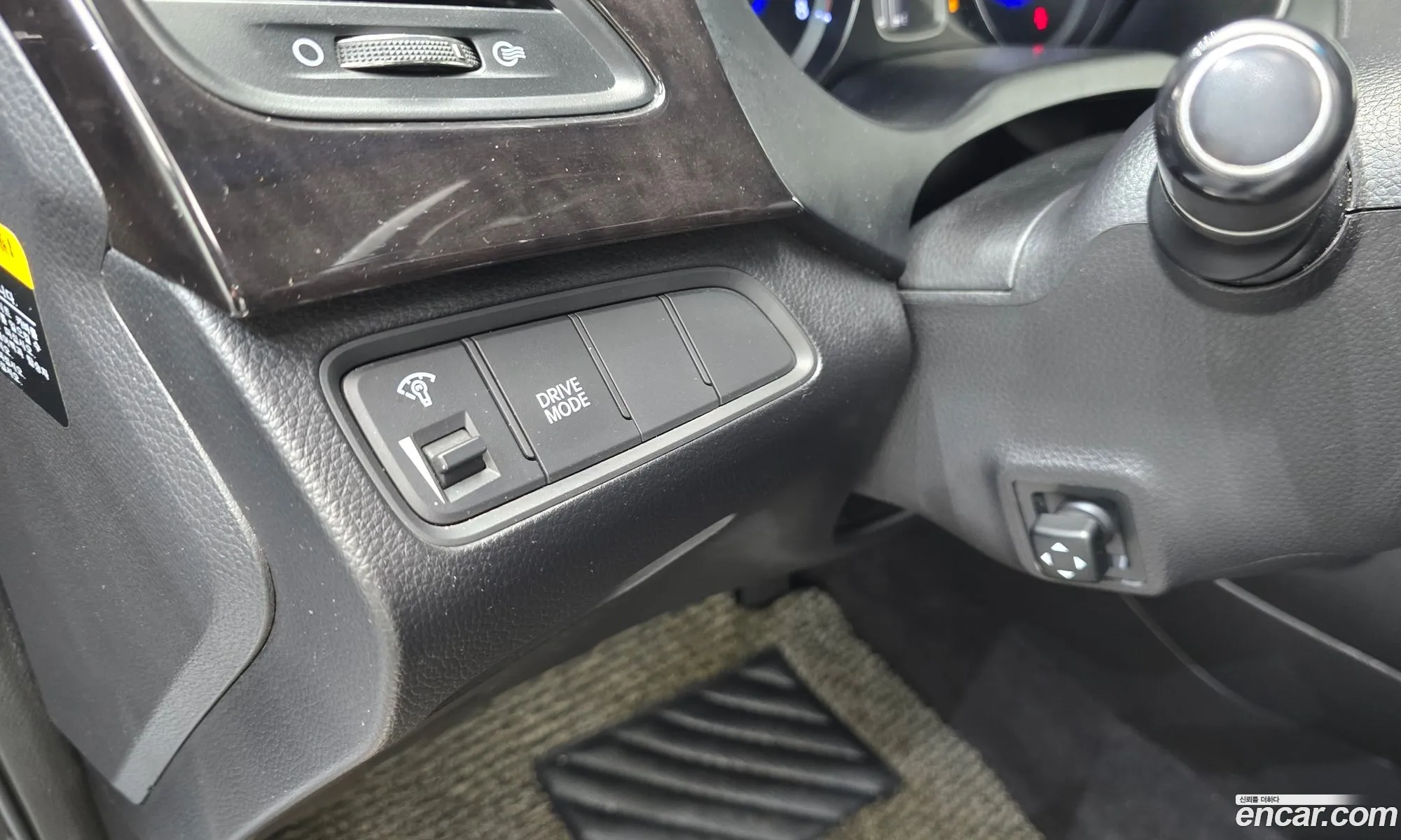 Hyundai Grandeur HG 2013 — 9