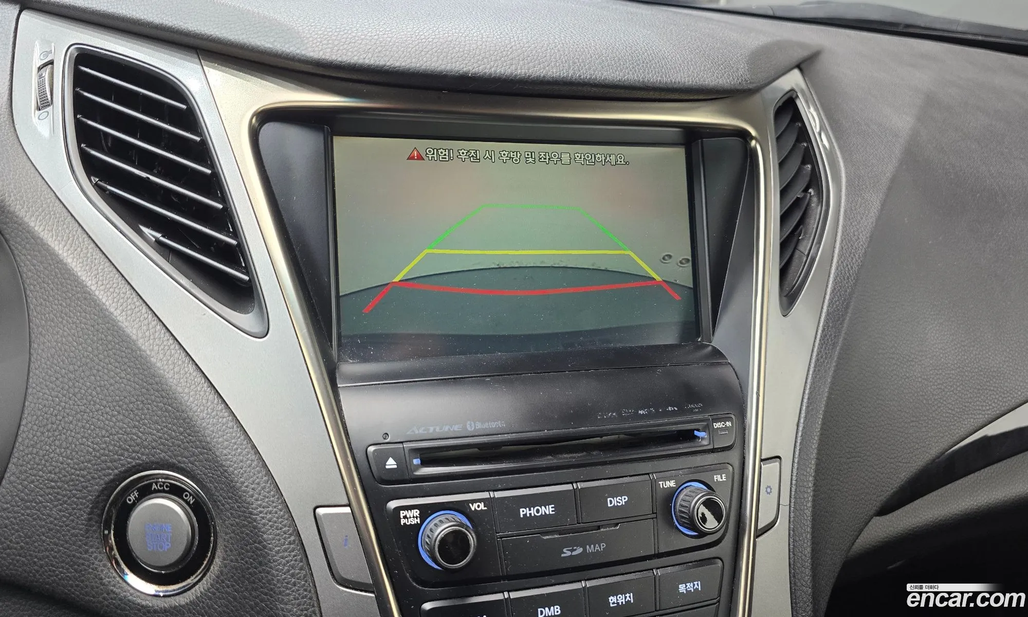 Hyundai Grandeur HG 2013 — 10