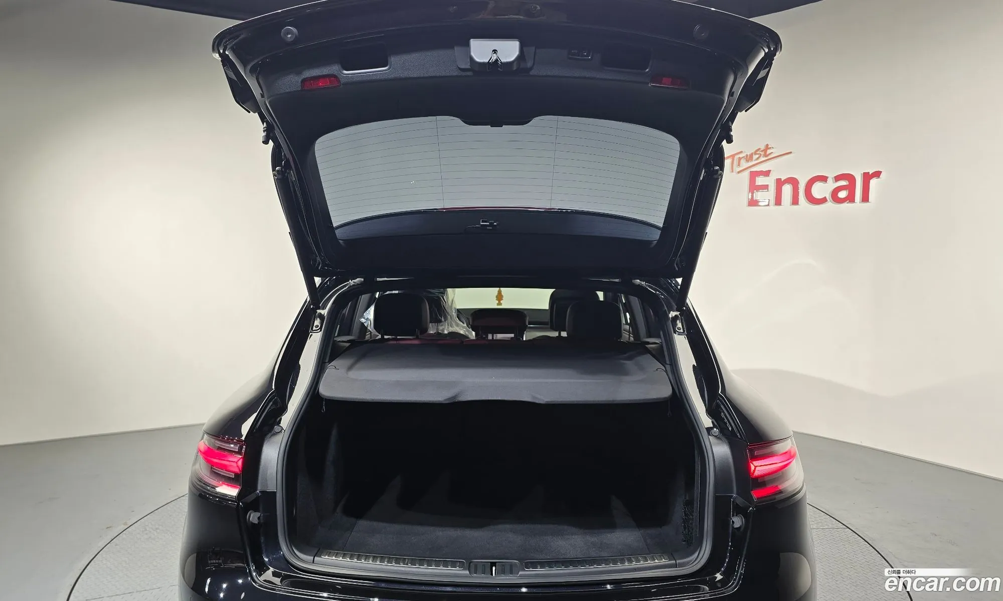 Porsche Macan 2022 WP1AG2958PLB50777 — 6