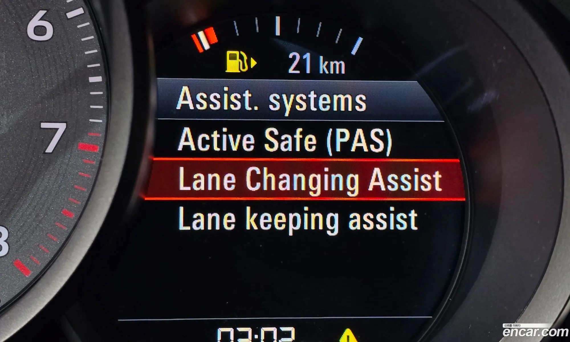 Porsche Macan 2022 WP1AG2958PLB50777 — 3