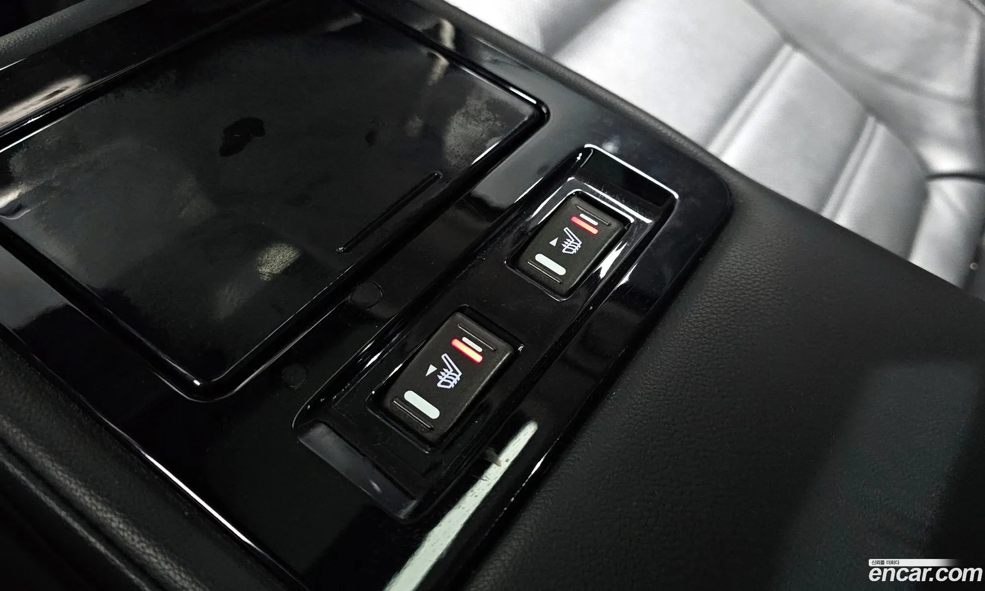Renault Korea (Samsung) SM6 2016 KNMA4C2B — 5