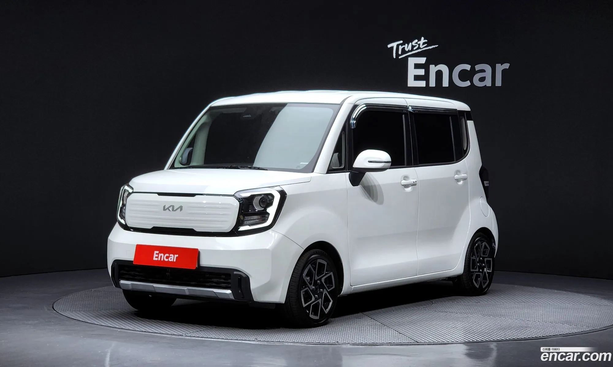 Kia Kia Ray 2025 — 4