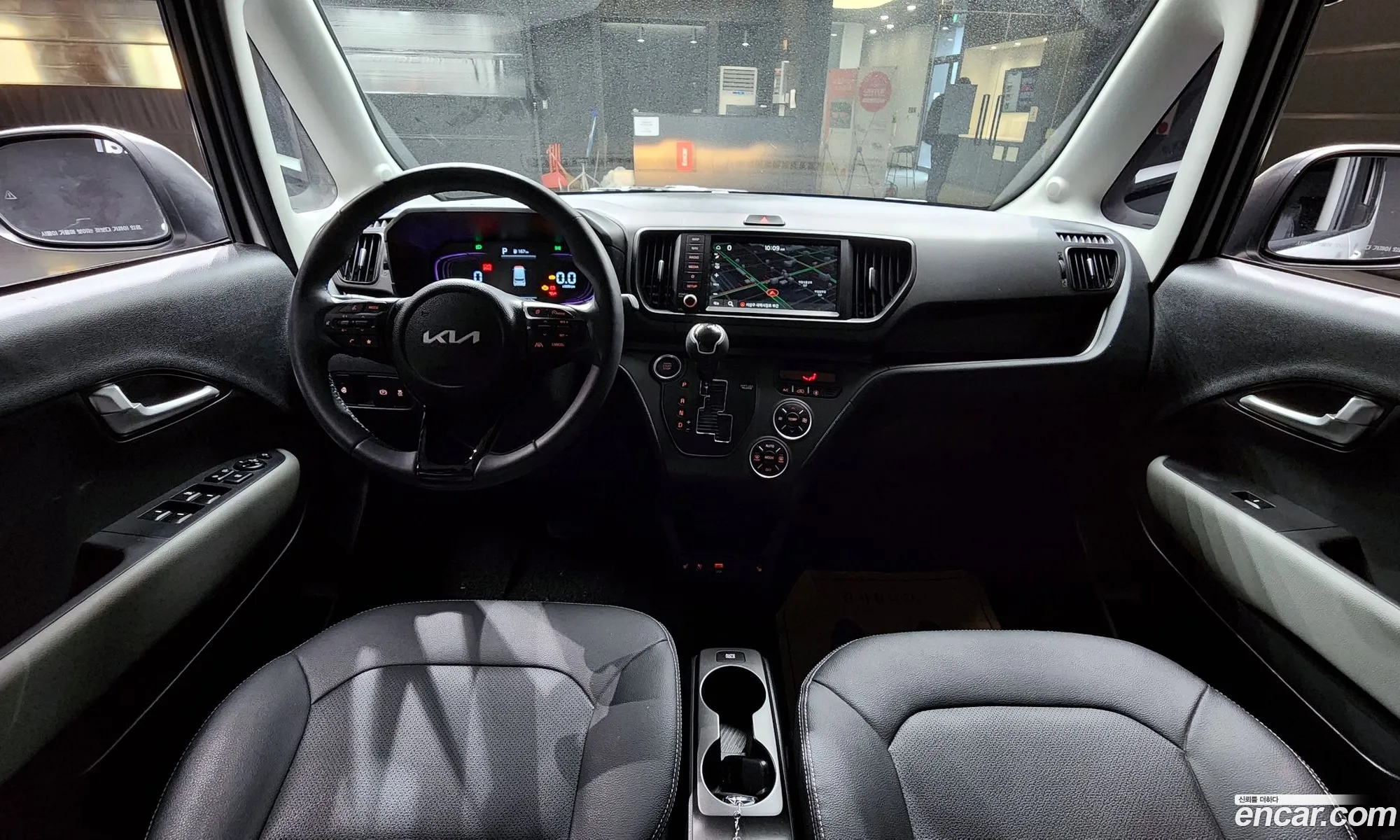Kia Kia Ray 2025 — 3