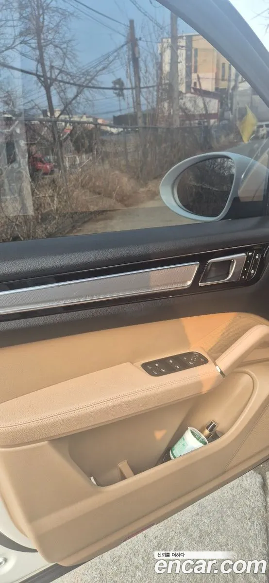 Porsche Cayenne 2023 — 5