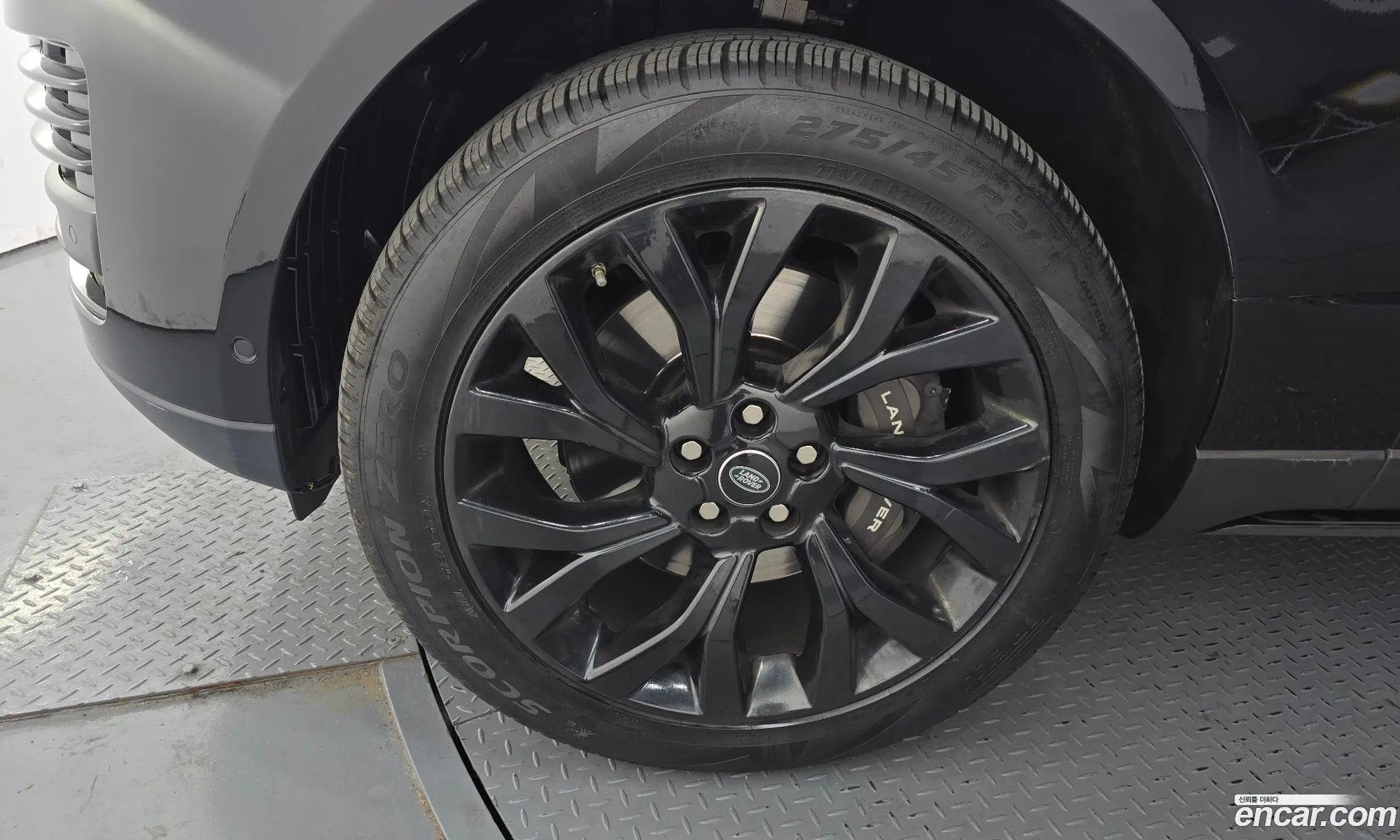 Land Rover Range Rover 2020 SALGA2BJ0LA574649 — 15