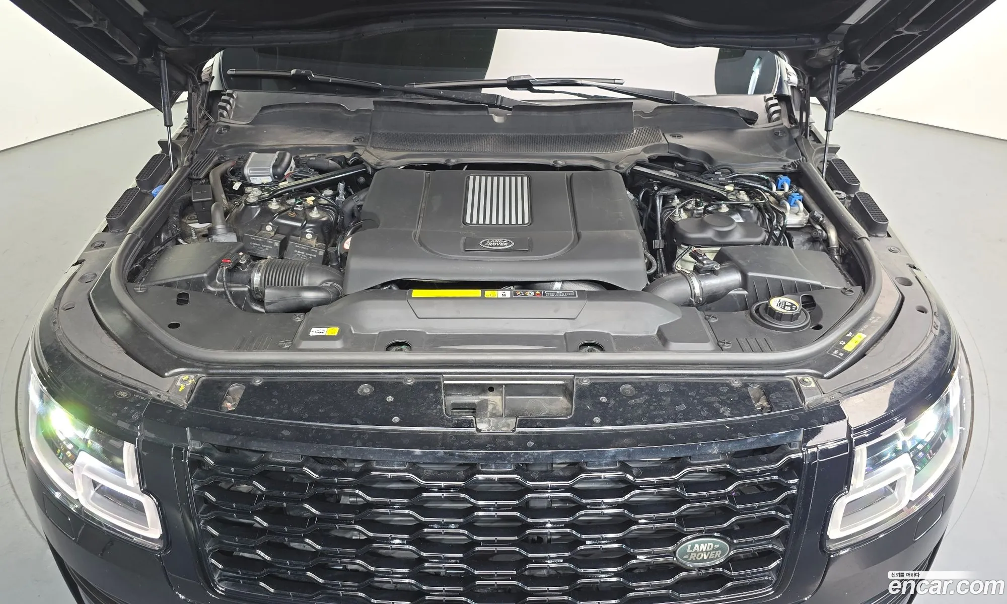 Land Rover Range Rover 2020 SALGA2BJ0LA574649 — 6