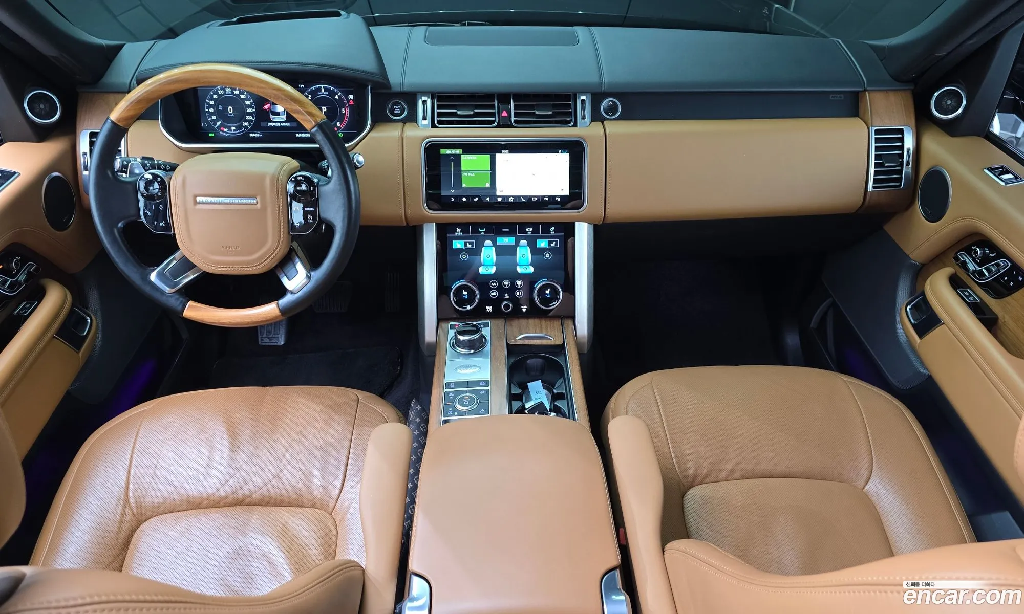 Land Rover Range Rover 2020 SALGA2BJ0LA574649 — 14