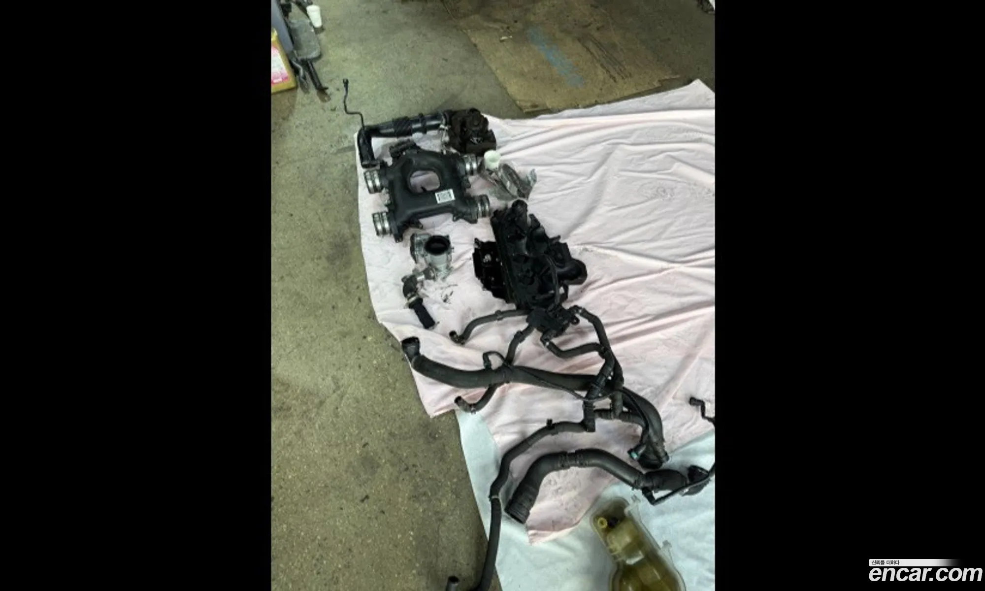 Land Rover Range Rover 2020 SALGA2BJ0LA574649 — 19