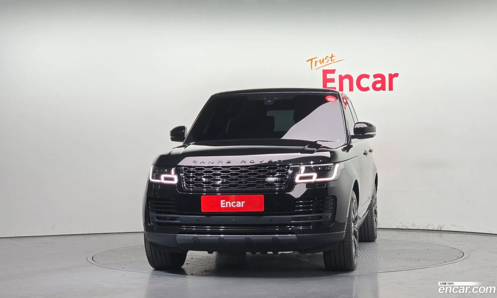 Land Rover Range Rover 2020 SALGA2BJ0LA574649 — 9