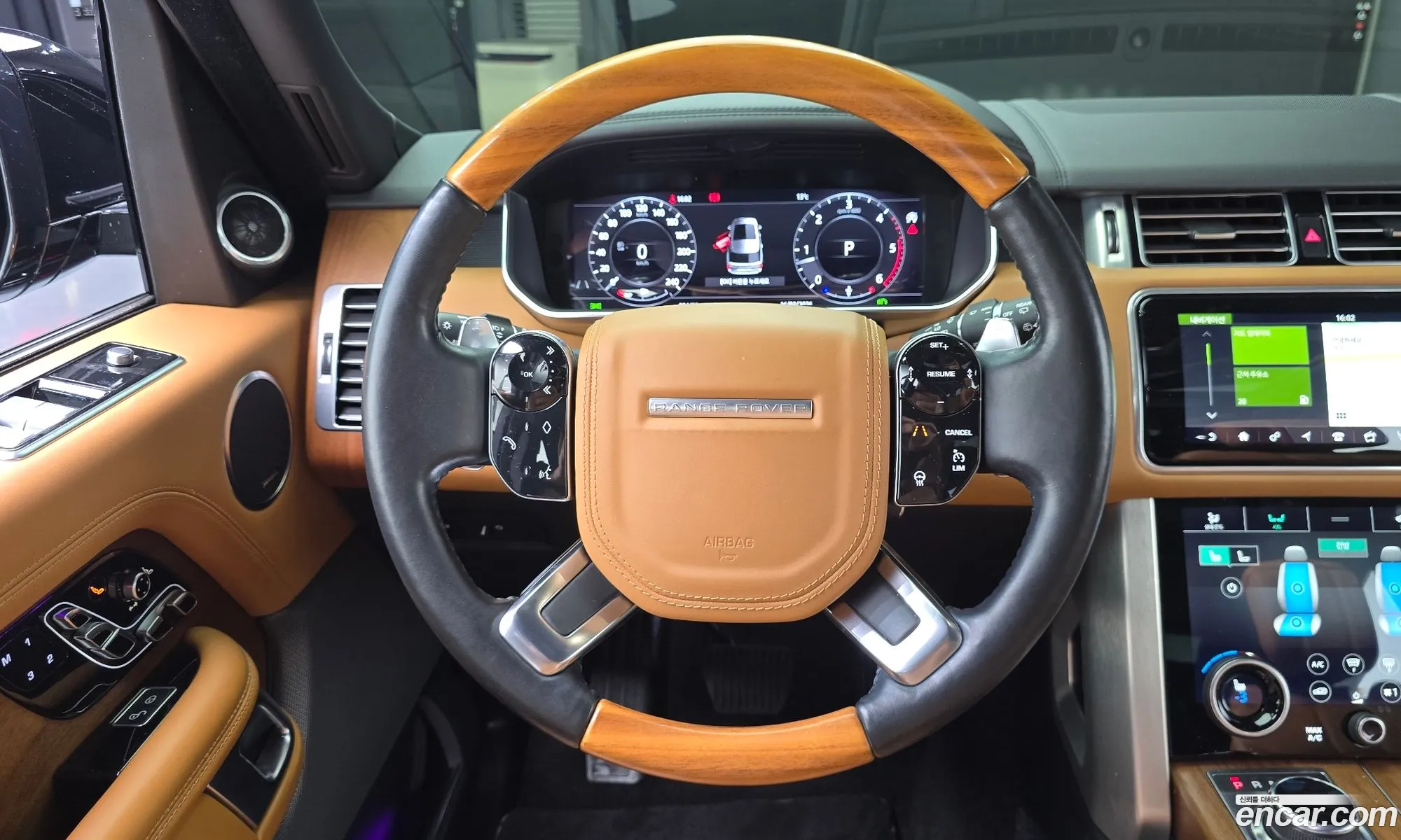 Land Rover Range Rover 2020 SALGA2BJ0LA574649 — 4