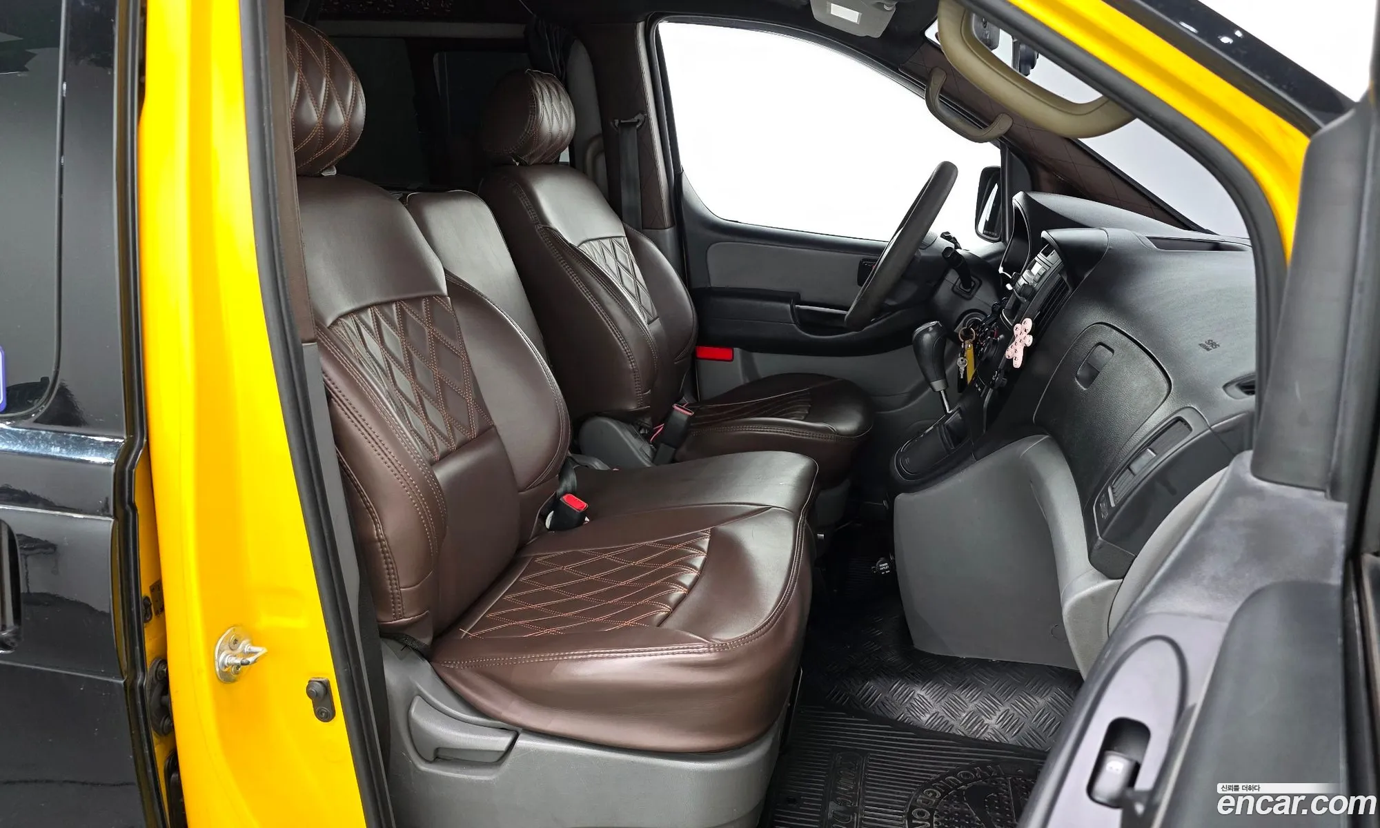 Hyundai Grand Starex 2012 — 8