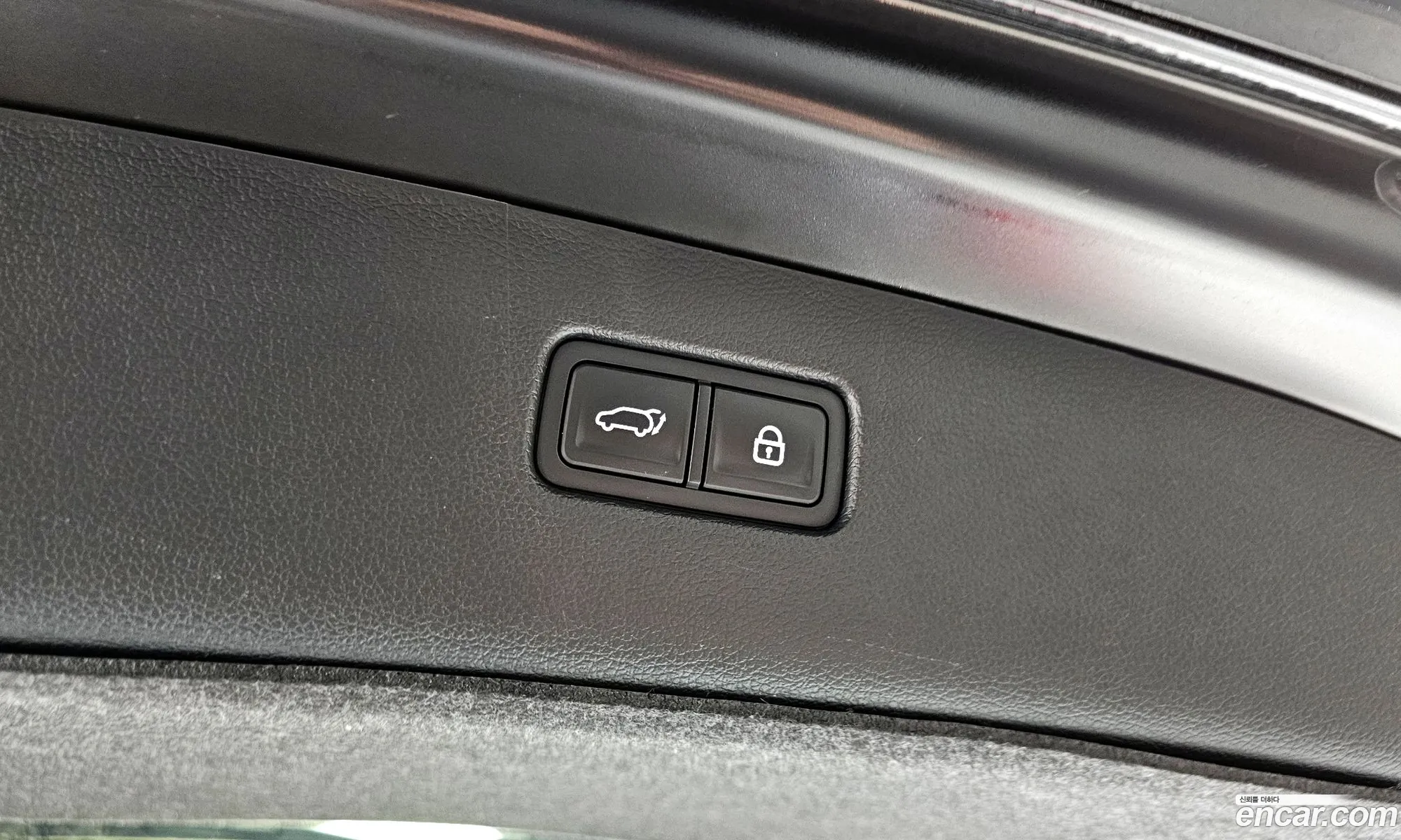 Genesis GV80 2020 — 14