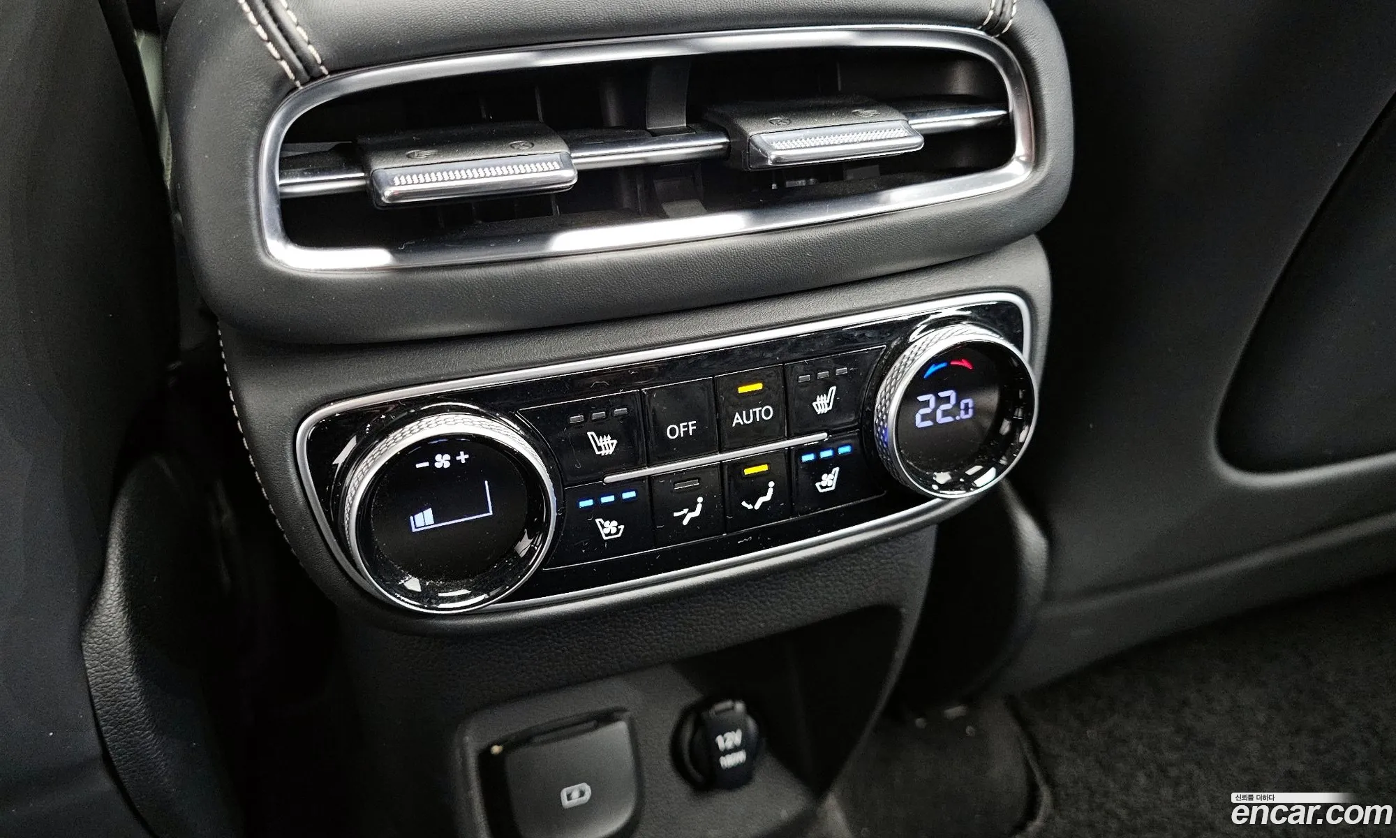 Genesis GV80 2020 — 13