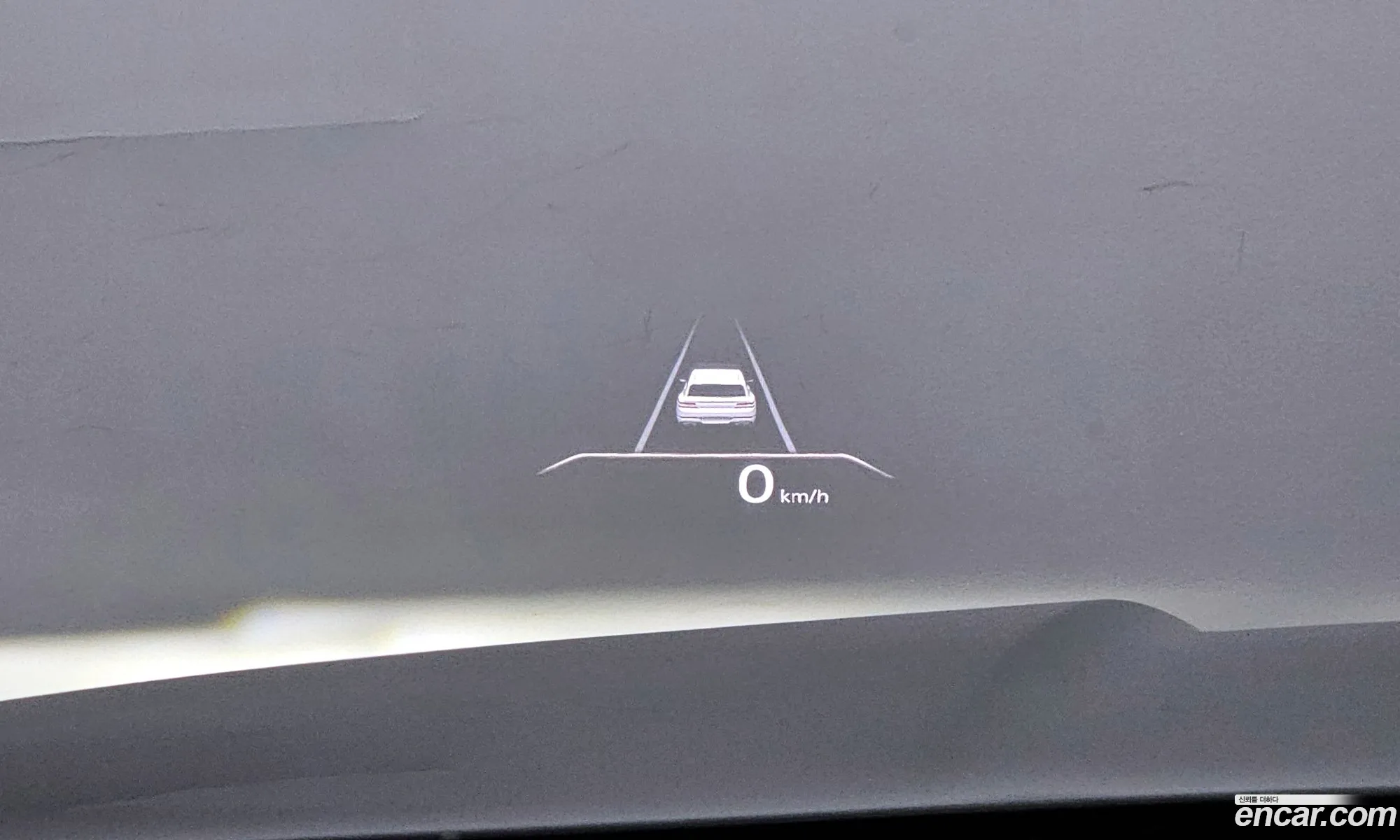 Genesis GV80 2020 — 18
