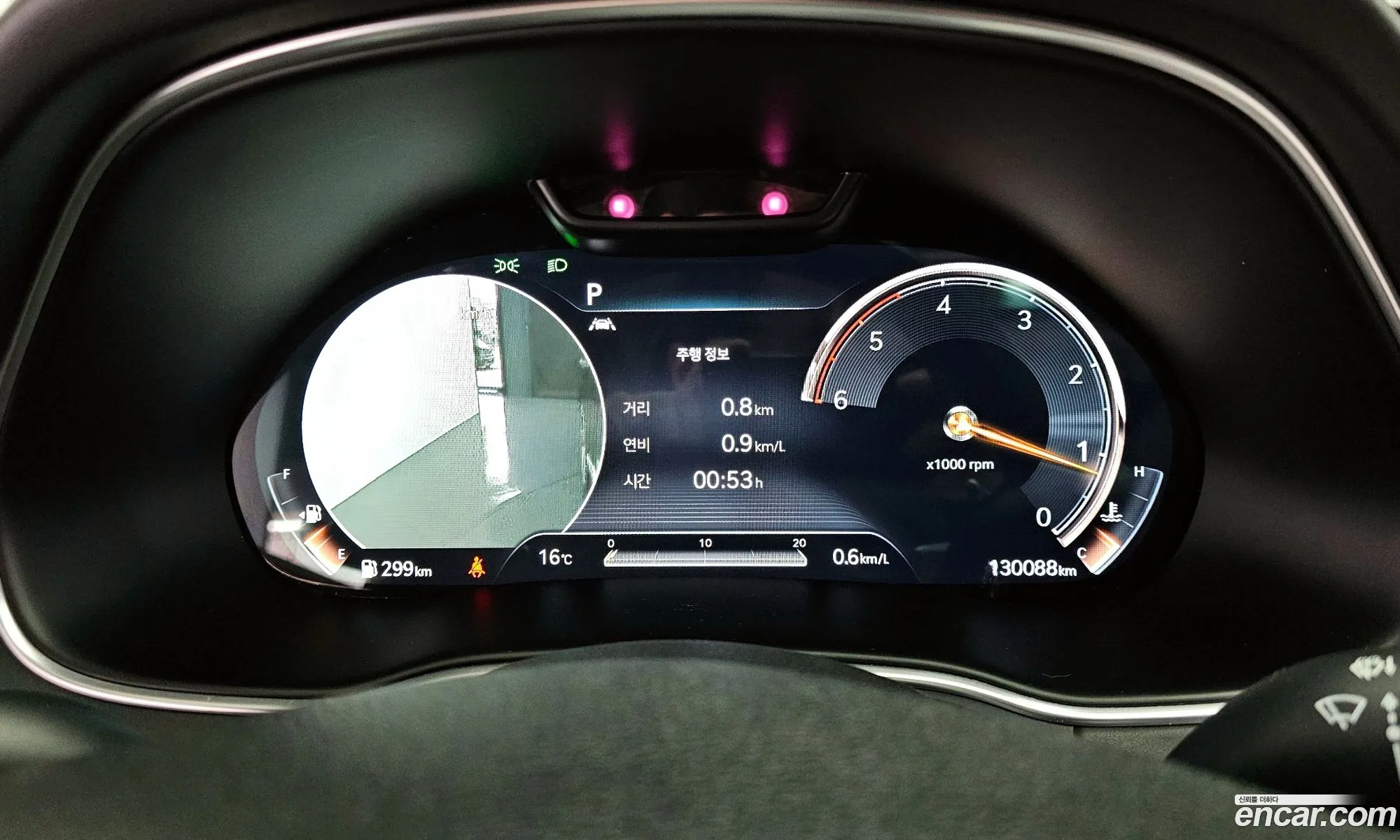 Genesis GV80 2020 — 3