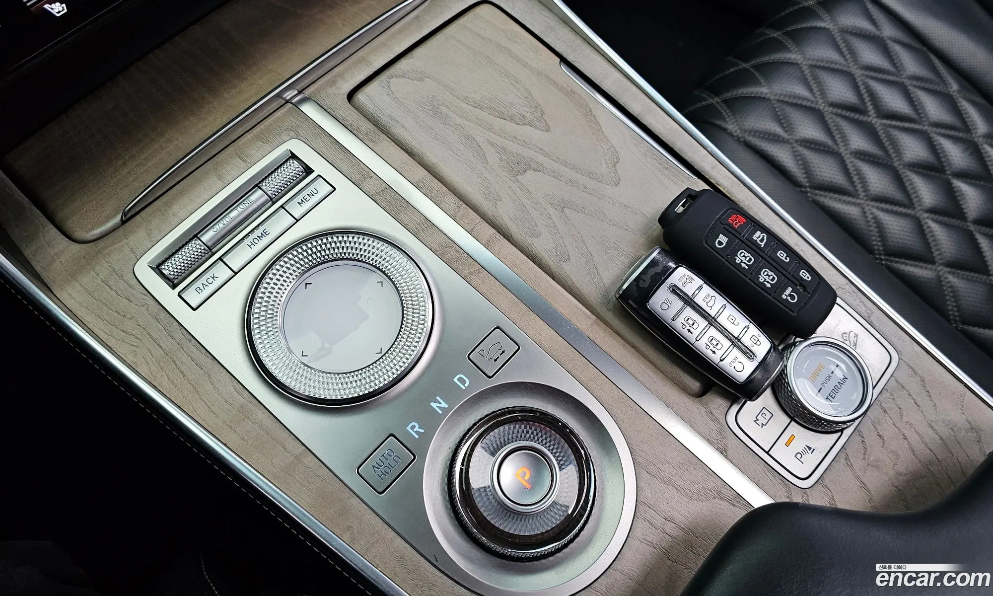 Genesis GV80 2020 — 20