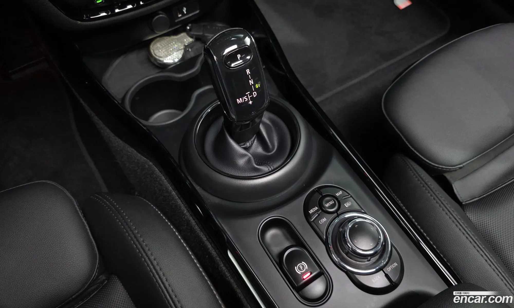 Mini Cooper S Clubman 2023 — 20